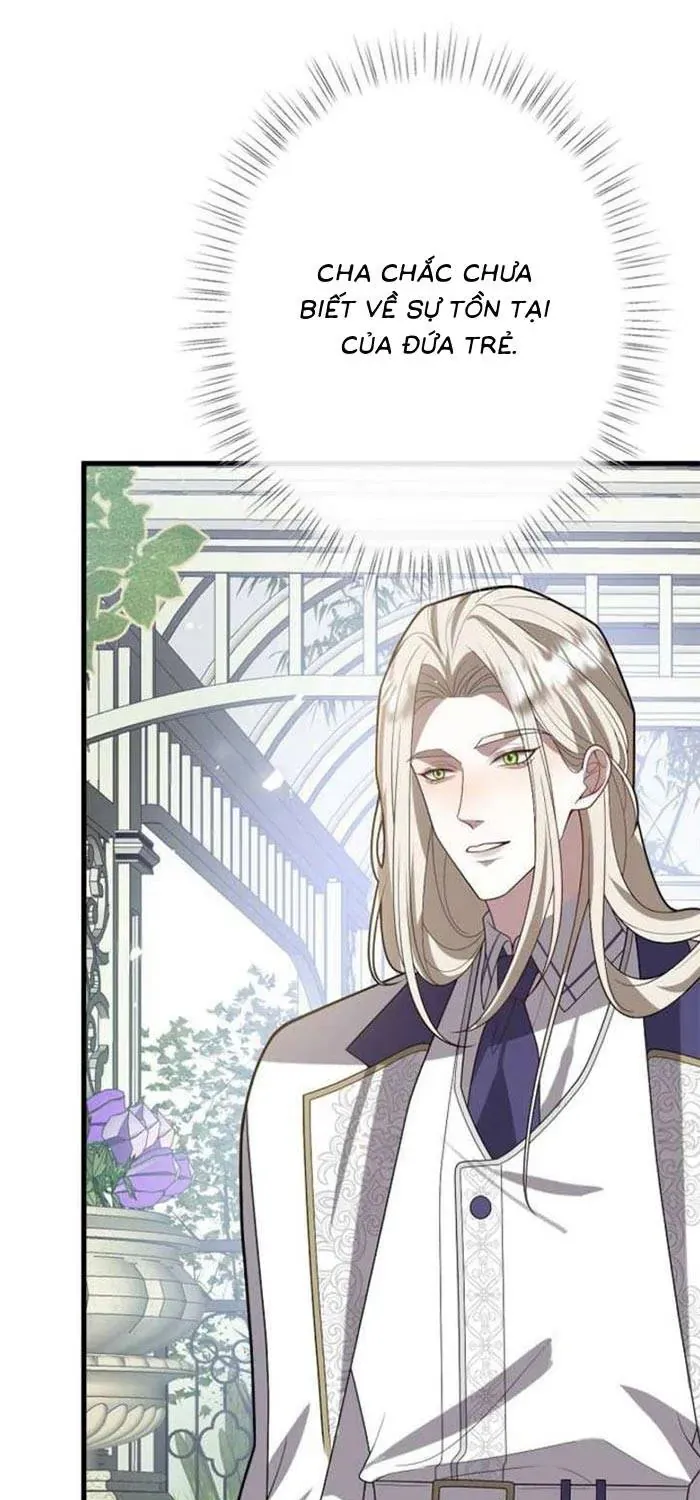 Mẹ Đơn Thân Và Nổi Ám Ảnh Của Thái Tử Chap 24 - Next Chap 25