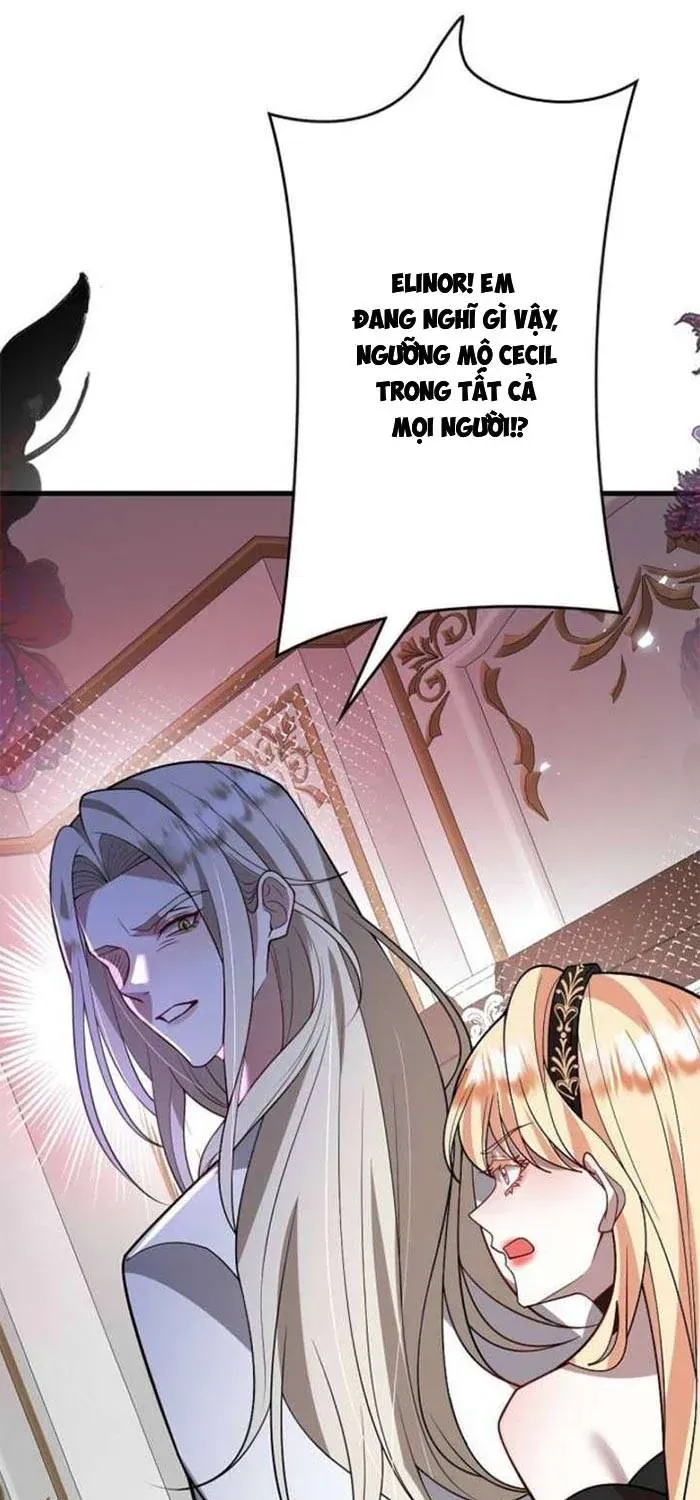 Mẹ Đơn Thân Và Nổi Ám Ảnh Của Thái Tử Chap 24 - Next Chap 25