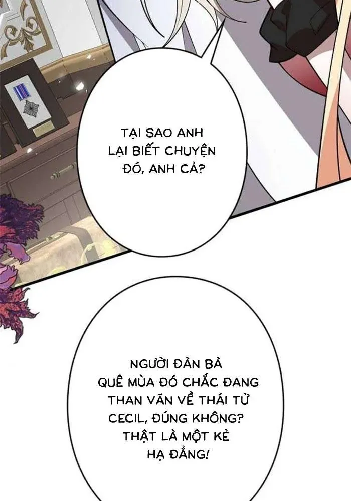 Mẹ Đơn Thân Và Nổi Ám Ảnh Của Thái Tử Chap 24 - Next Chap 25