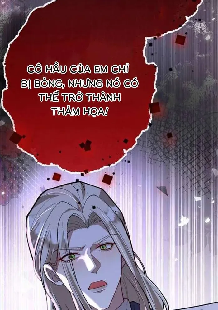 Mẹ Đơn Thân Và Nổi Ám Ảnh Của Thái Tử Chap 24 - Next Chap 25