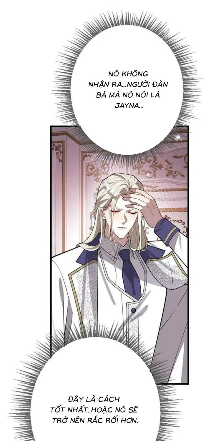 Mẹ Đơn Thân Và Nổi Ám Ảnh Của Thái Tử Chap 24 - Next Chap 25