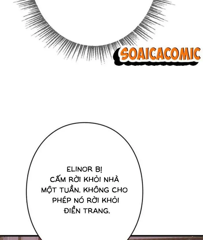 Mẹ Đơn Thân Và Nổi Ám Ảnh Của Thái Tử Chap 24 - Next Chap 25