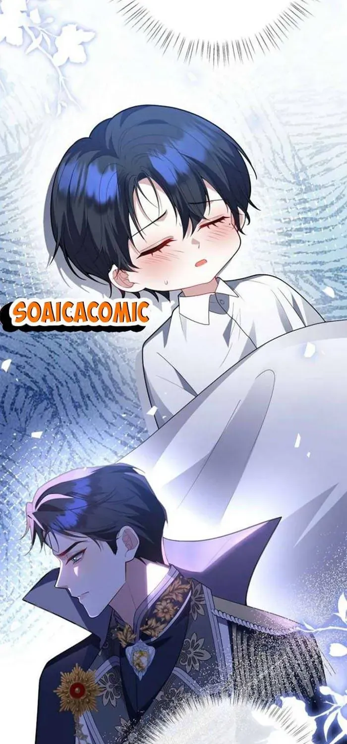 Mẹ Đơn Thân Và Nổi Ám Ảnh Của Thái Tử Chap 24 - Next Chap 25