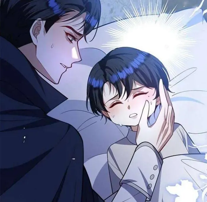 Mẹ Đơn Thân Và Nổi Ám Ảnh Của Thái Tử Chap 24 - Next Chap 25