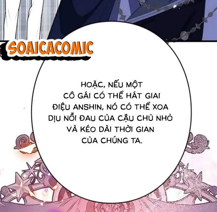 Mẹ Đơn Thân Và Nổi Ám Ảnh Của Thái Tử Chap 24 - Next Chap 25