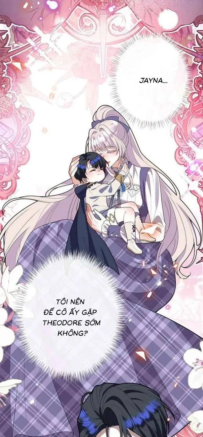 Mẹ Đơn Thân Và Nổi Ám Ảnh Của Thái Tử Chap 24 - Next Chap 25
