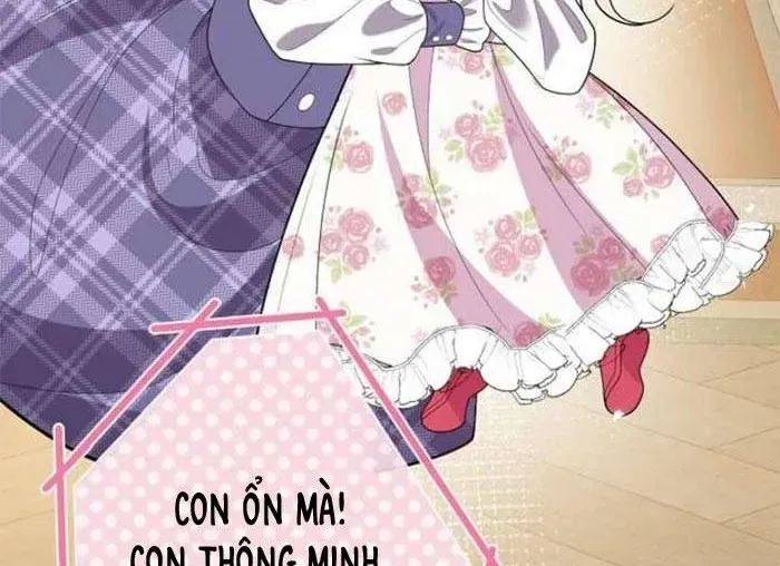 Mẹ Đơn Thân Và Nổi Ám Ảnh Của Thái Tử Chap 24 - Next Chap 25