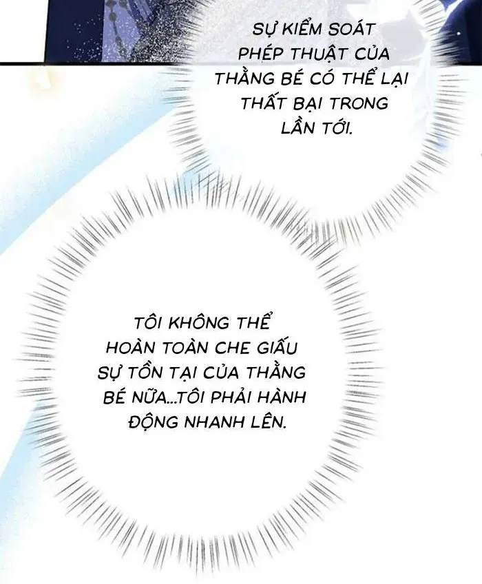 Mẹ Đơn Thân Và Nổi Ám Ảnh Của Thái Tử Chap 24 - Next Chap 25