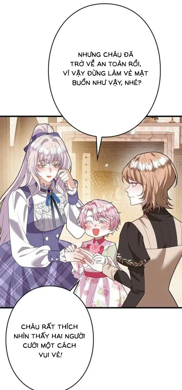 Mẹ Đơn Thân Và Nổi Ám Ảnh Của Thái Tử Chap 24 - Next Chap 25