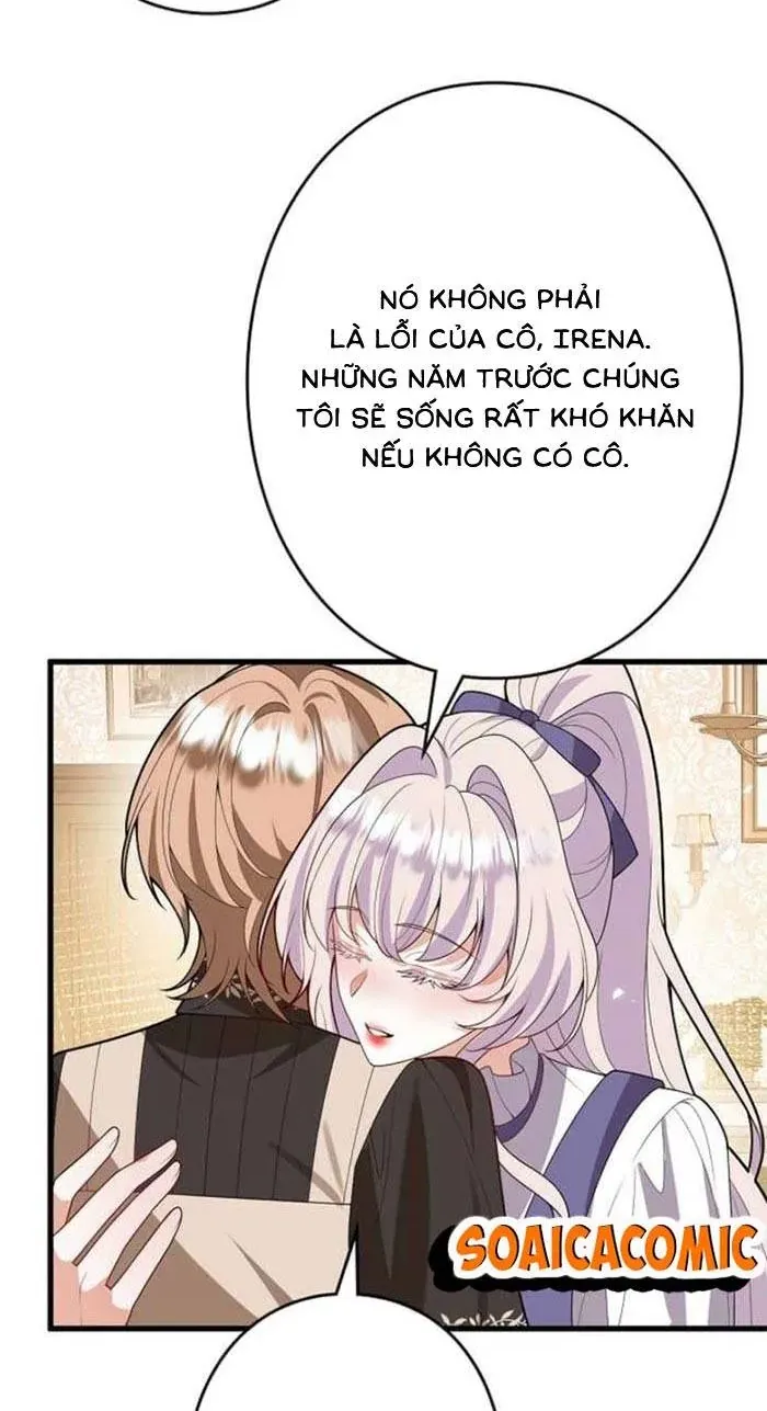 Mẹ Đơn Thân Và Nổi Ám Ảnh Của Thái Tử Chap 24 - Next Chap 25