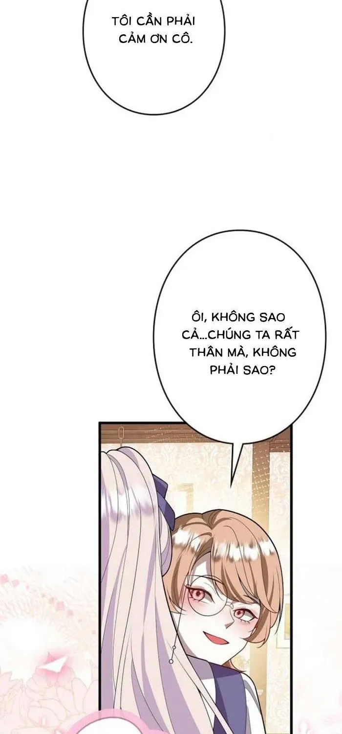 Mẹ Đơn Thân Và Nổi Ám Ảnh Của Thái Tử Chap 24 - Next Chap 25