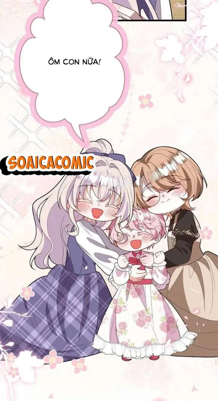 Mẹ Đơn Thân Và Nổi Ám Ảnh Của Thái Tử Chap 24 - Next Chap 25