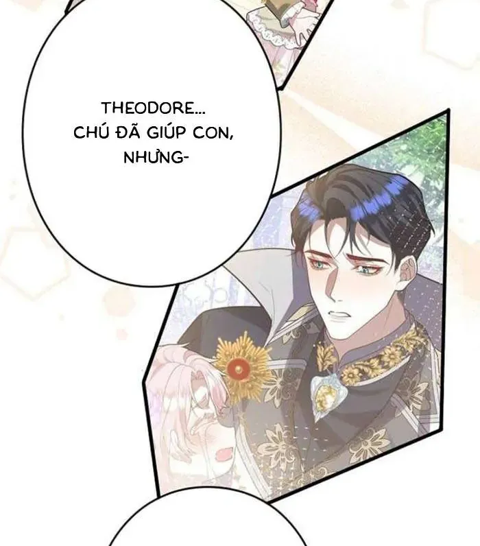 Mẹ Đơn Thân Và Nổi Ám Ảnh Của Thái Tử Chap 24 - Next Chap 25