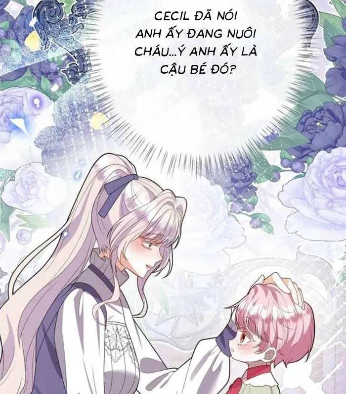 Mẹ Đơn Thân Và Nổi Ám Ảnh Của Thái Tử Chap 24 - Next Chap 25