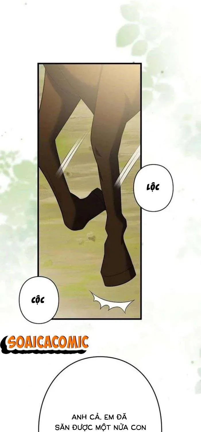 Mẹ Đơn Thân Và Nổi Ám Ảnh Của Thái Tử Chap 27 - Next Chap 28