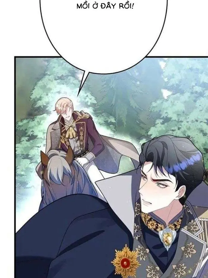 Mẹ Đơn Thân Và Nổi Ám Ảnh Của Thái Tử Chap 27 - Next Chap 28