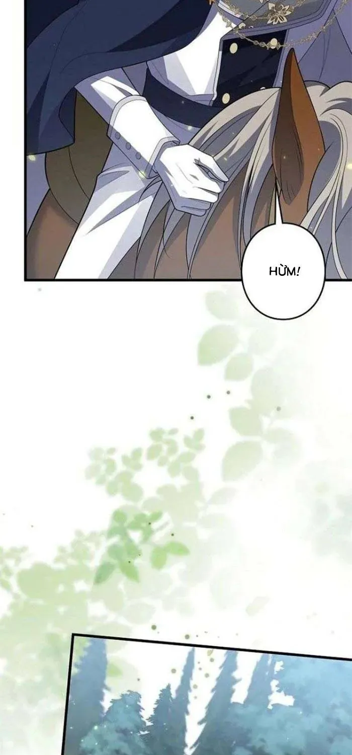 Mẹ Đơn Thân Và Nổi Ám Ảnh Của Thái Tử Chap 27 - Next Chap 28