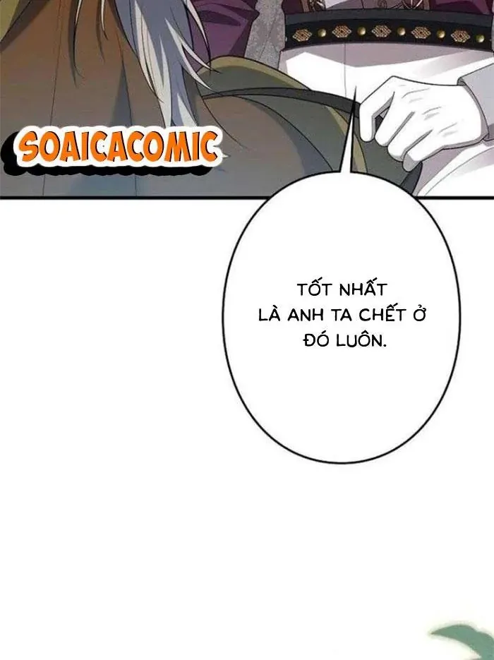 Mẹ Đơn Thân Và Nổi Ám Ảnh Của Thái Tử Chap 27 - Next Chap 28