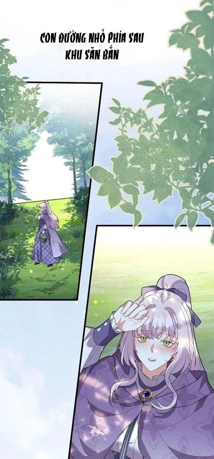 Mẹ Đơn Thân Và Nổi Ám Ảnh Của Thái Tử Chap 27 - Next Chap 28