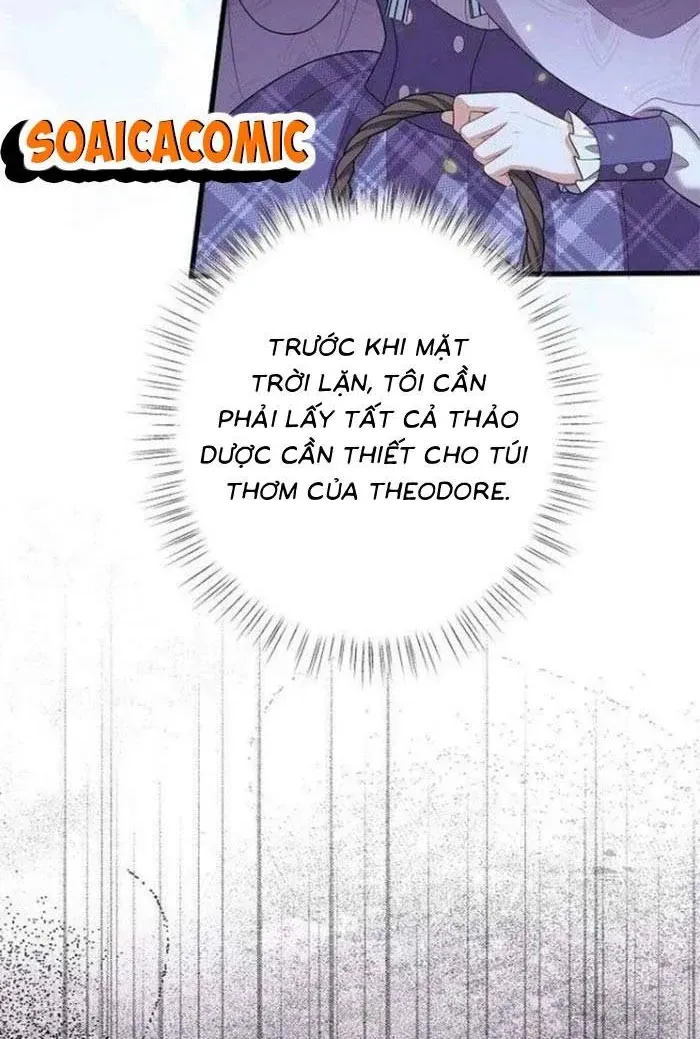 Mẹ Đơn Thân Và Nổi Ám Ảnh Của Thái Tử Chap 27 - Next Chap 28