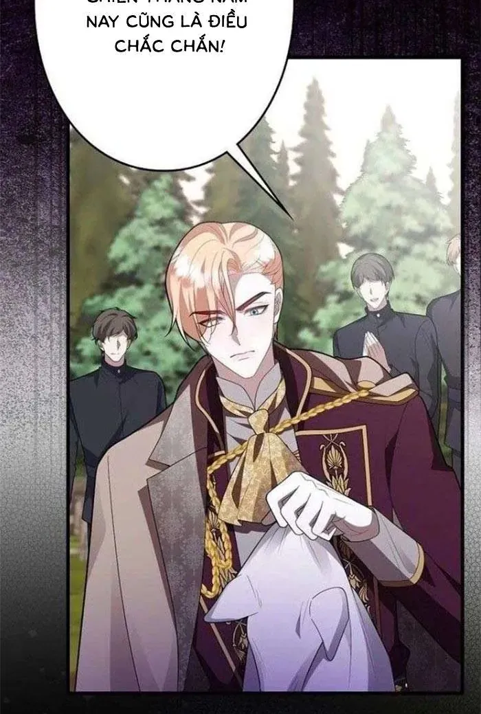 Mẹ Đơn Thân Và Nổi Ám Ảnh Của Thái Tử Chap 27 - Next Chap 28