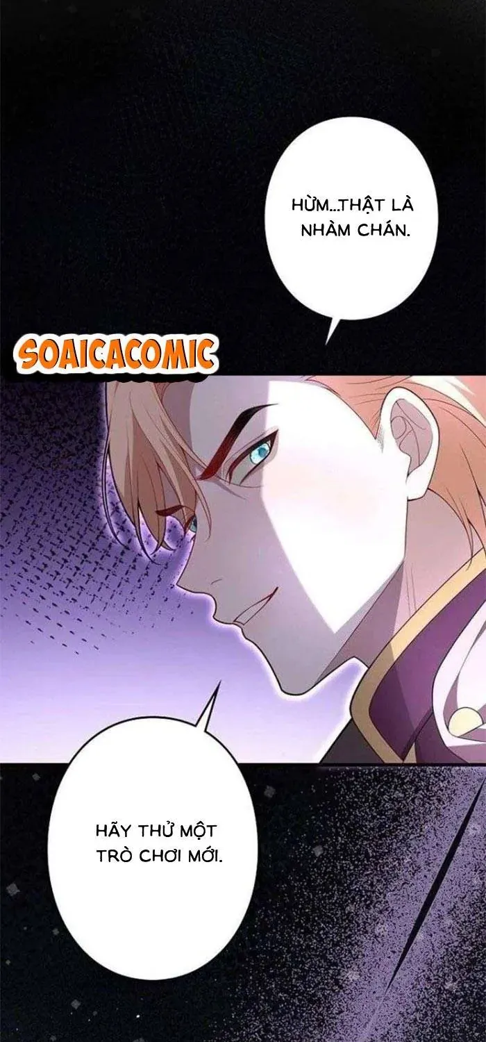 Mẹ Đơn Thân Và Nổi Ám Ảnh Của Thái Tử Chap 27 - Next Chap 28