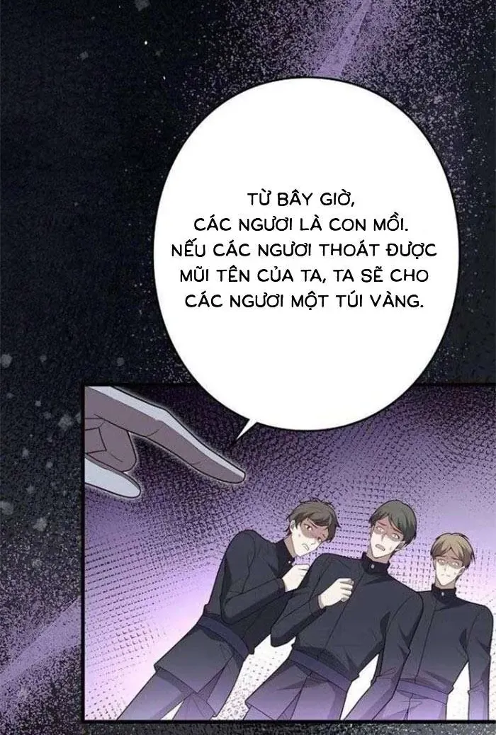 Mẹ Đơn Thân Và Nổi Ám Ảnh Của Thái Tử Chap 27 - Next Chap 28