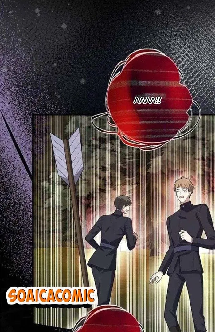 Mẹ Đơn Thân Và Nổi Ám Ảnh Của Thái Tử Chap 27 - Next Chap 28