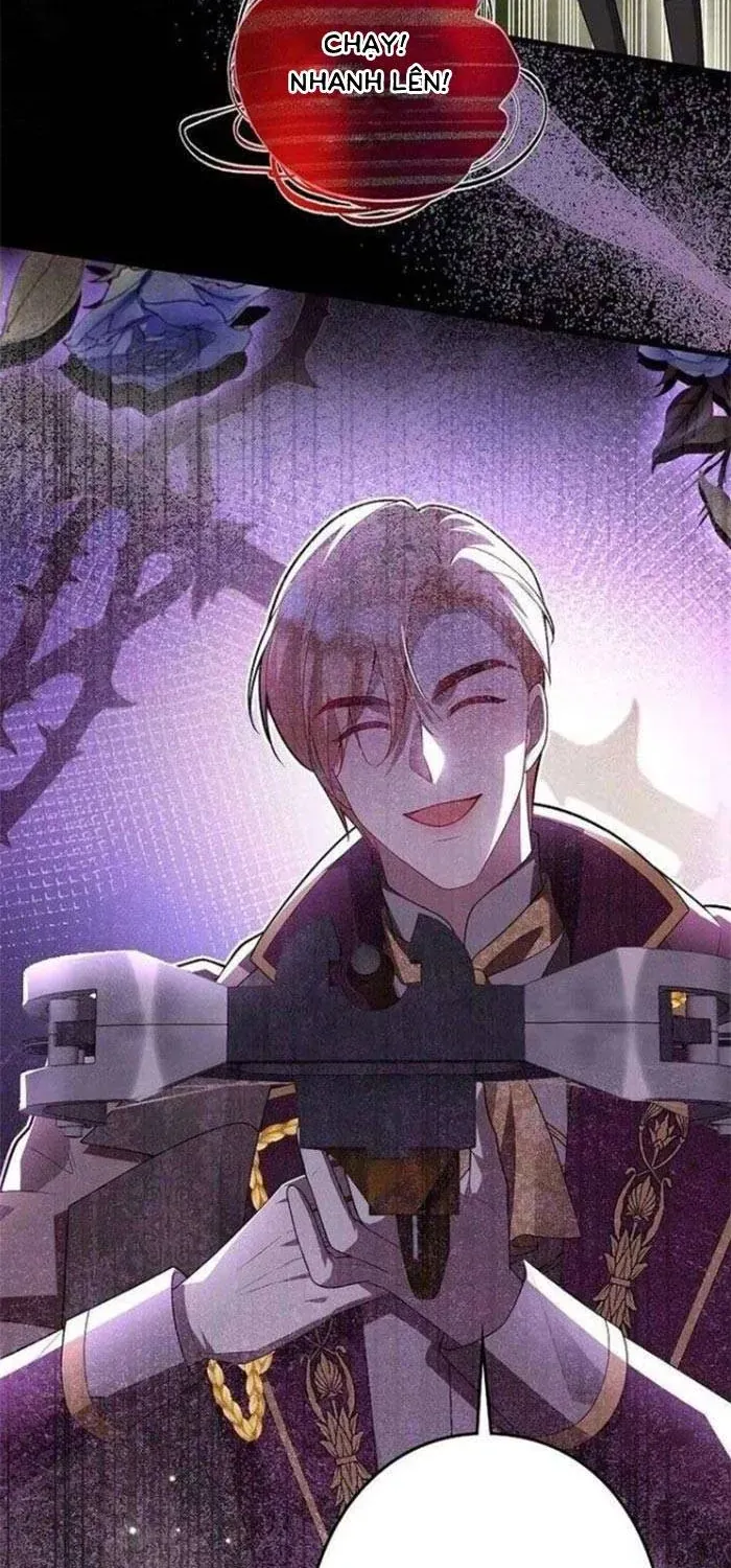 Mẹ Đơn Thân Và Nổi Ám Ảnh Của Thái Tử Chap 27 - Next Chap 28