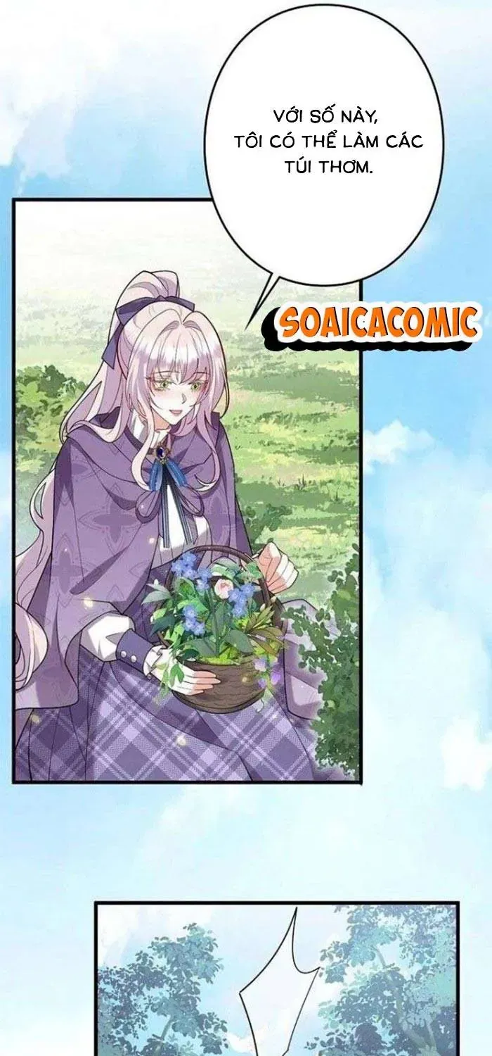 Mẹ Đơn Thân Và Nổi Ám Ảnh Của Thái Tử Chap 27 - Next Chap 28