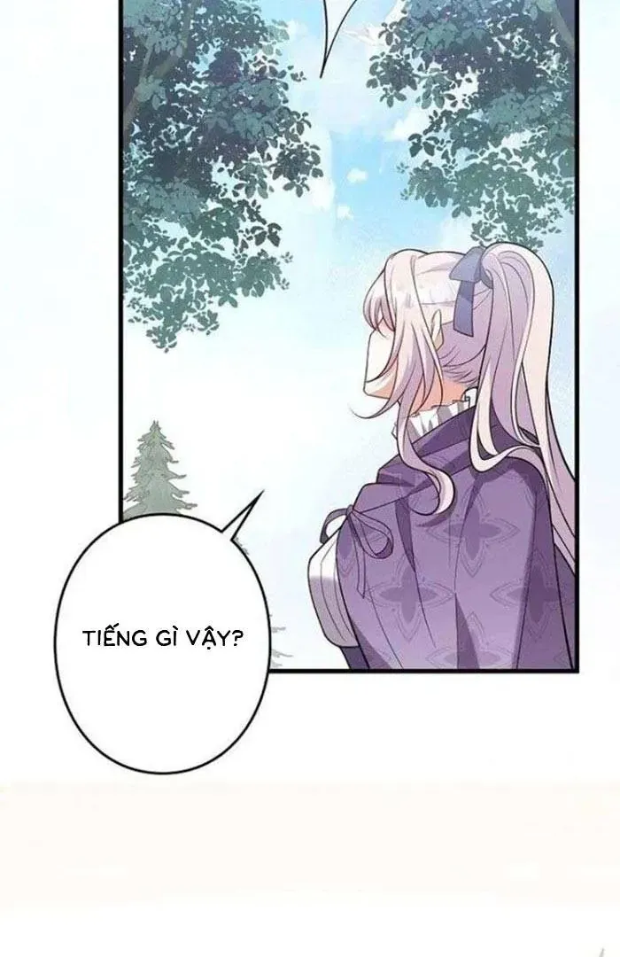 Mẹ Đơn Thân Và Nổi Ám Ảnh Của Thái Tử Chap 27 - Next Chap 28