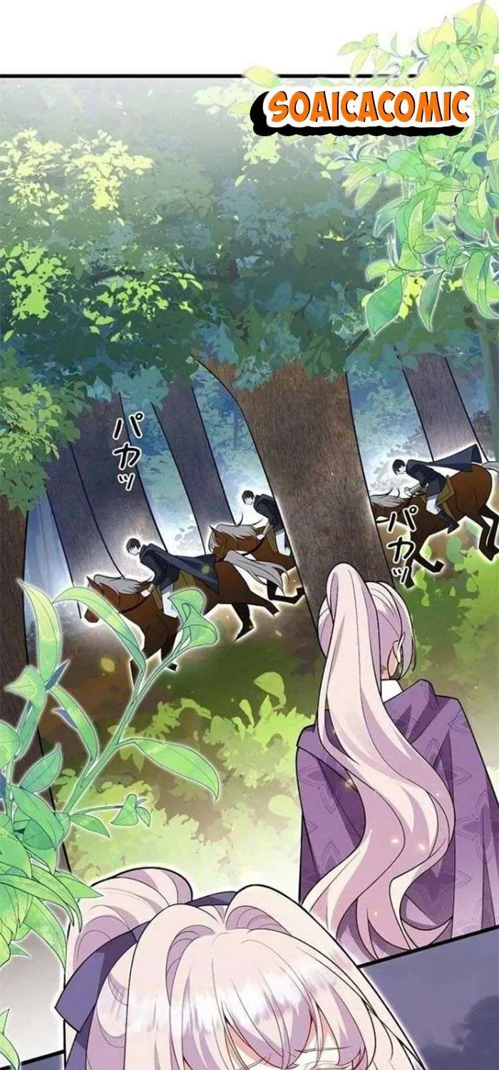 Mẹ Đơn Thân Và Nổi Ám Ảnh Của Thái Tử Chap 27 - Next Chap 28