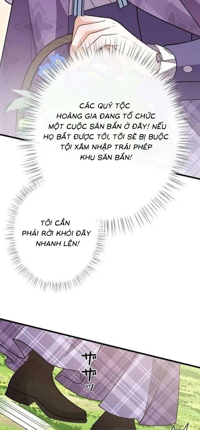 Mẹ Đơn Thân Và Nổi Ám Ảnh Của Thái Tử Chap 27 - Next Chap 28