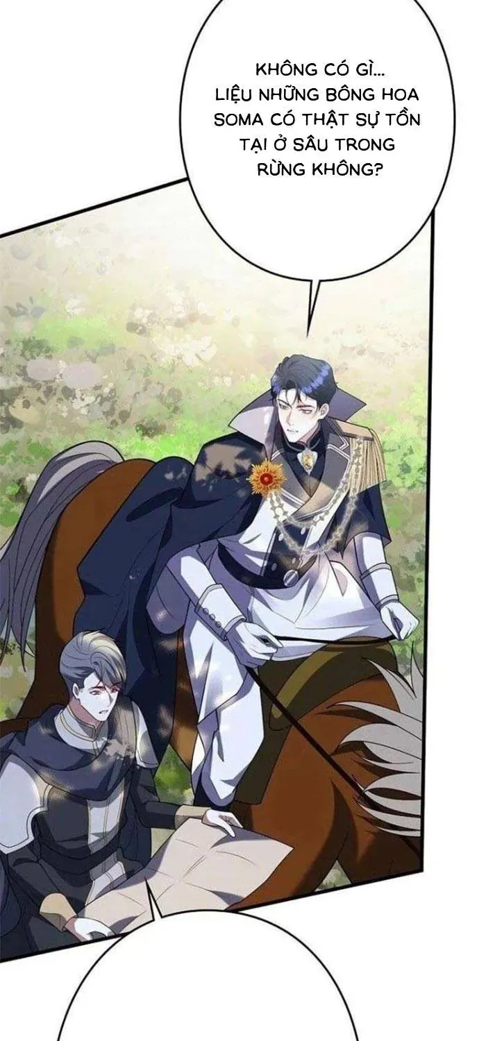 Mẹ Đơn Thân Và Nổi Ám Ảnh Của Thái Tử Chap 27 - Next Chap 28