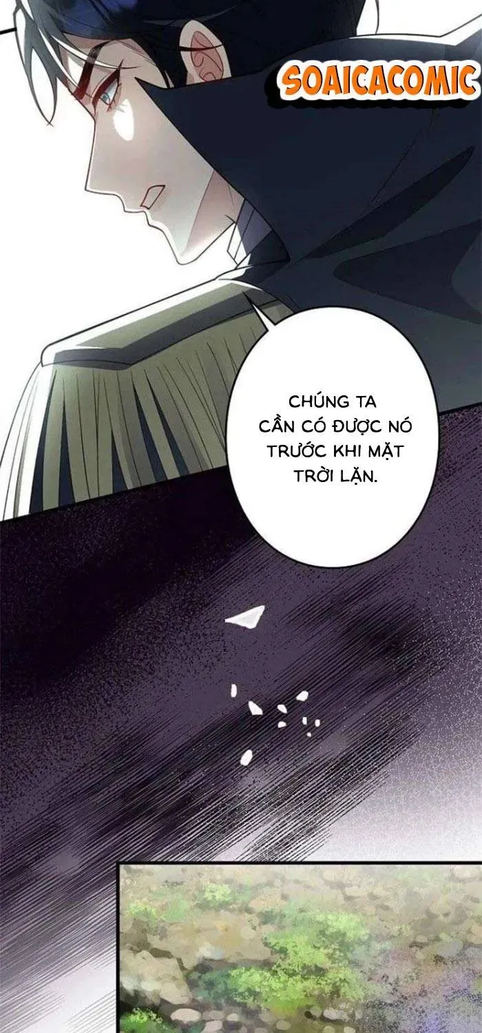 Mẹ Đơn Thân Và Nổi Ám Ảnh Của Thái Tử Chap 27 - Next Chap 28