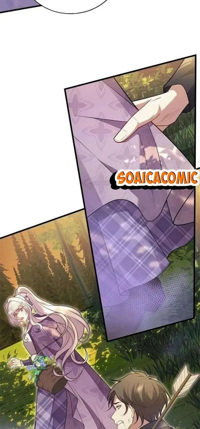 Mẹ Đơn Thân Và Nổi Ám Ảnh Của Thái Tử Chap 27 - Next Chap 28