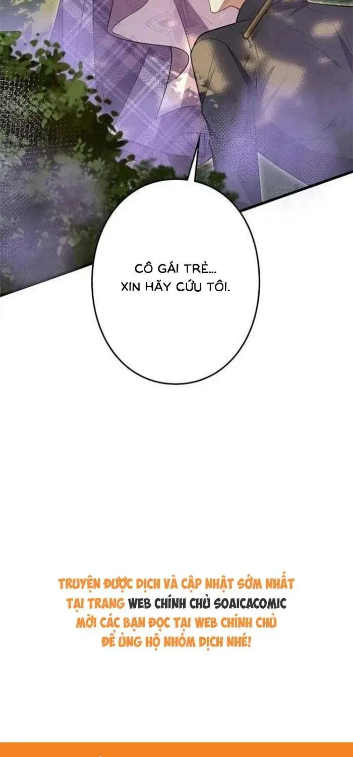Mẹ Đơn Thân Và Nổi Ám Ảnh Của Thái Tử Chap 27 - Next Chap 28
