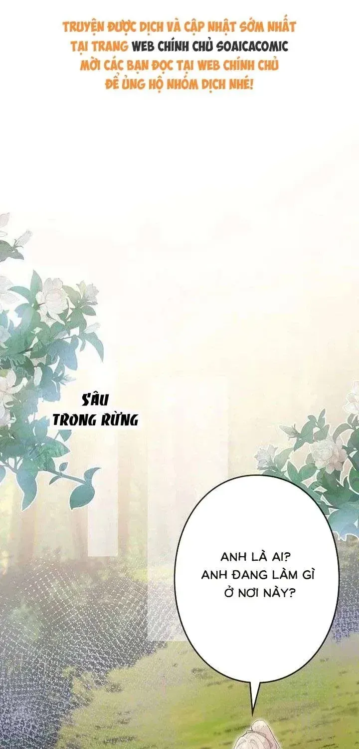 Mẹ Đơn Thân Và Nổi Ám Ảnh Của Thái Tử Chap 28 - Next Chap 29