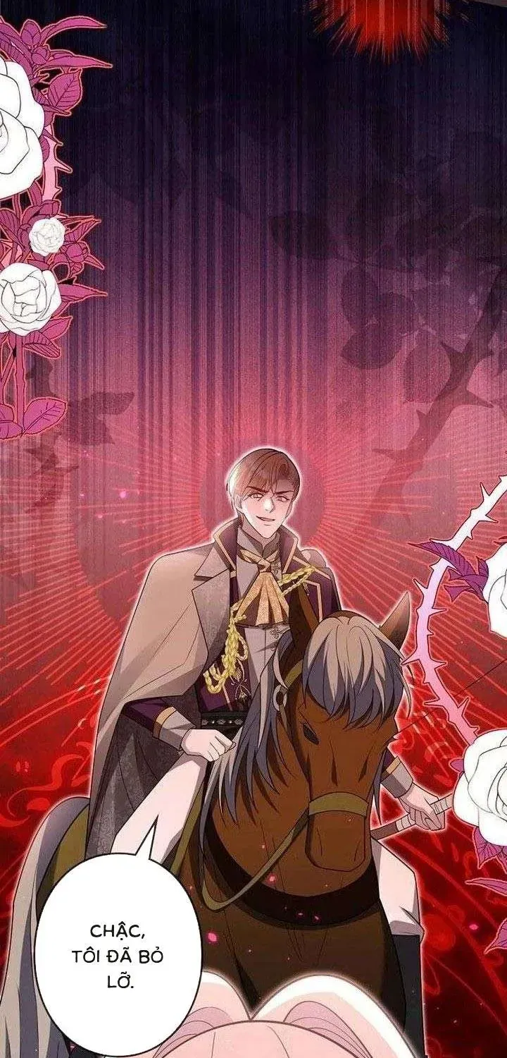 Mẹ Đơn Thân Và Nổi Ám Ảnh Của Thái Tử Chap 28 - Next Chap 29