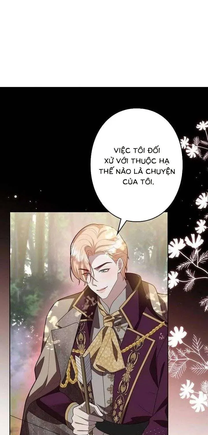Mẹ Đơn Thân Và Nổi Ám Ảnh Của Thái Tử Chap 28 - Next Chap 29