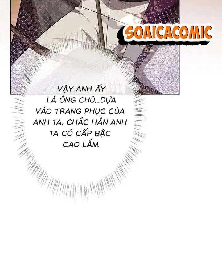 Mẹ Đơn Thân Và Nổi Ám Ảnh Của Thái Tử Chap 28 - Next Chap 29