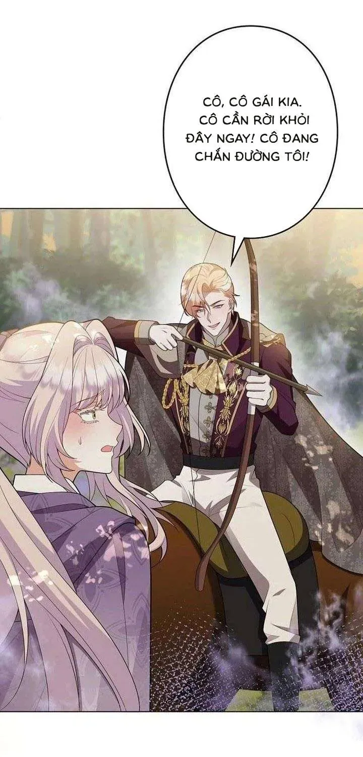 Mẹ Đơn Thân Và Nổi Ám Ảnh Của Thái Tử Chap 28 - Next Chap 29