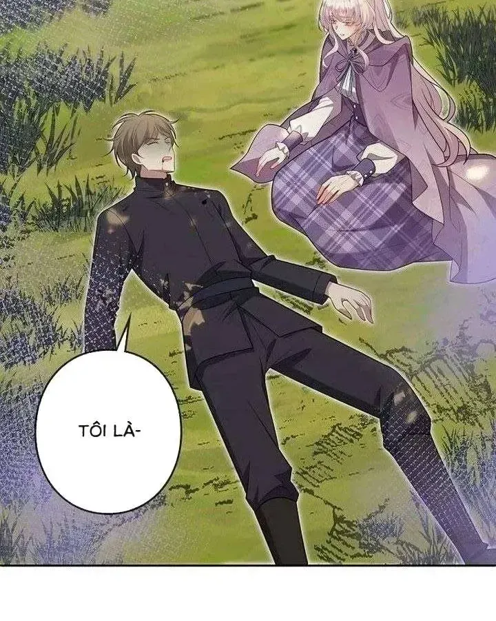 Mẹ Đơn Thân Và Nổi Ám Ảnh Của Thái Tử Chap 28 - Next Chap 29