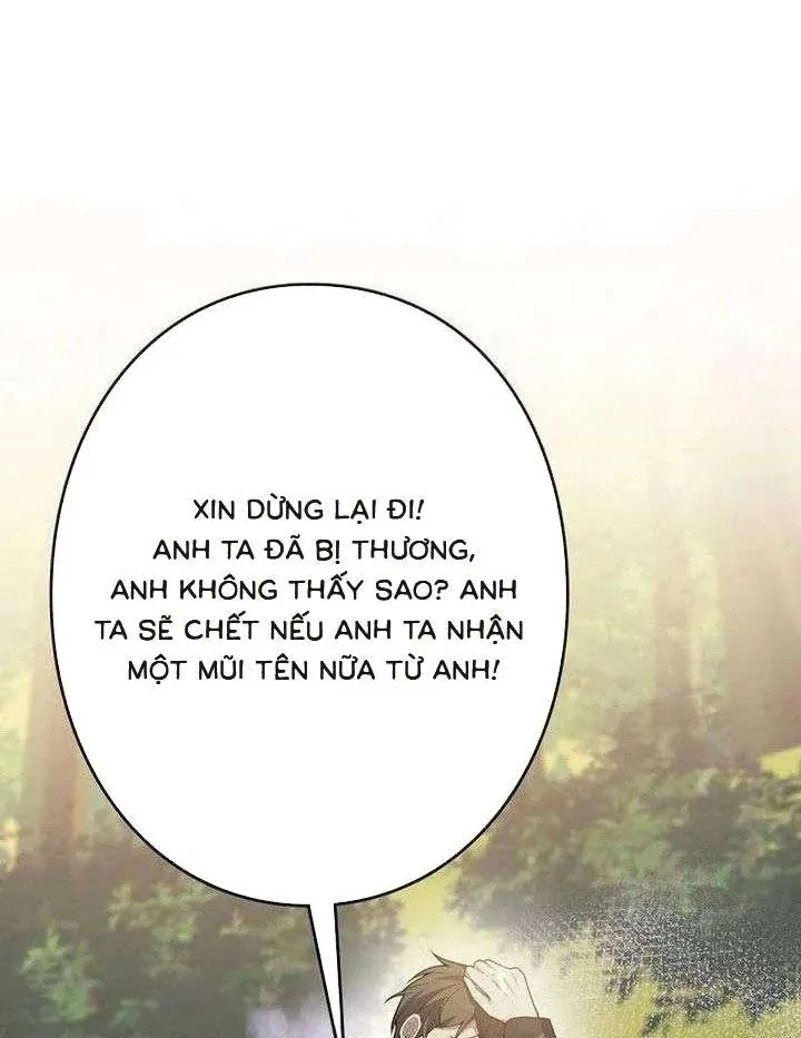 Mẹ Đơn Thân Và Nổi Ám Ảnh Của Thái Tử Chap 28 - Next Chap 29