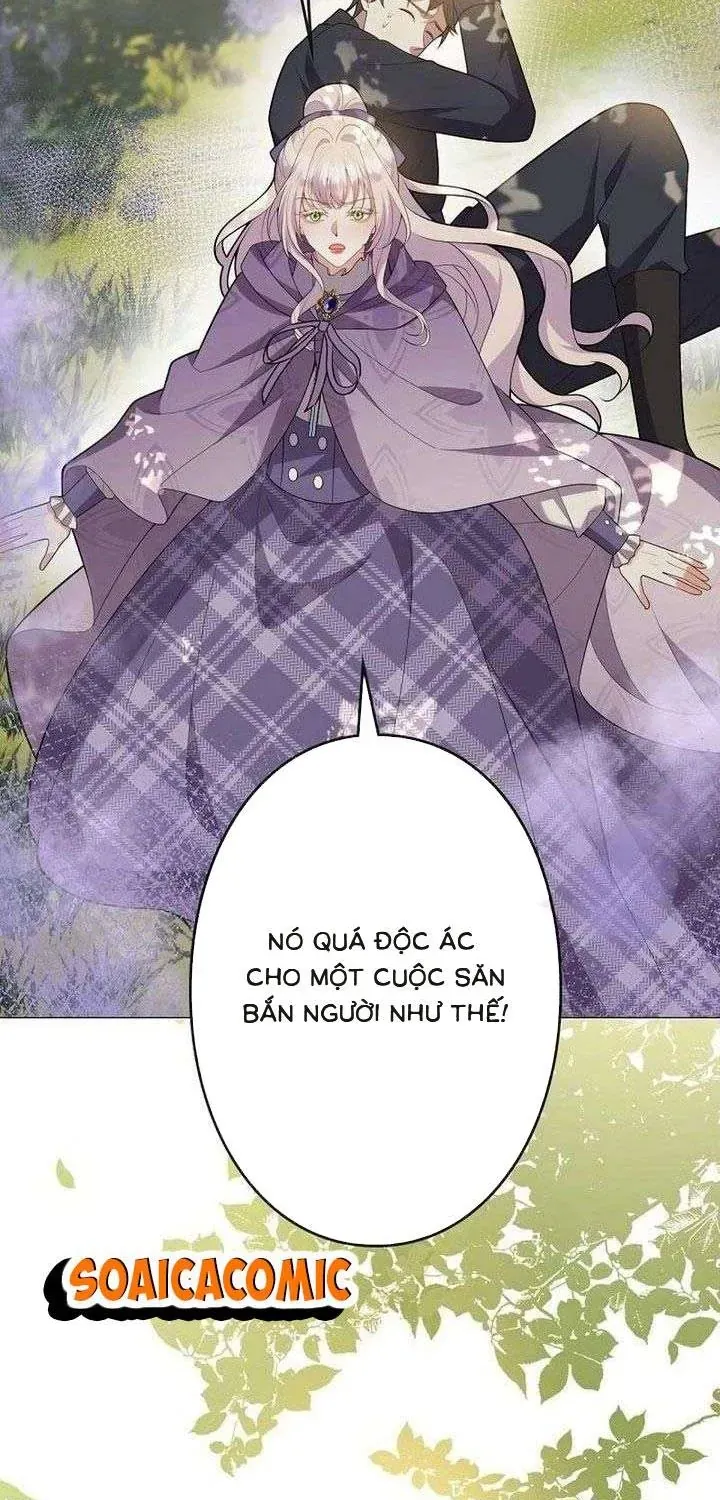 Mẹ Đơn Thân Và Nổi Ám Ảnh Của Thái Tử Chap 28 - Next Chap 29