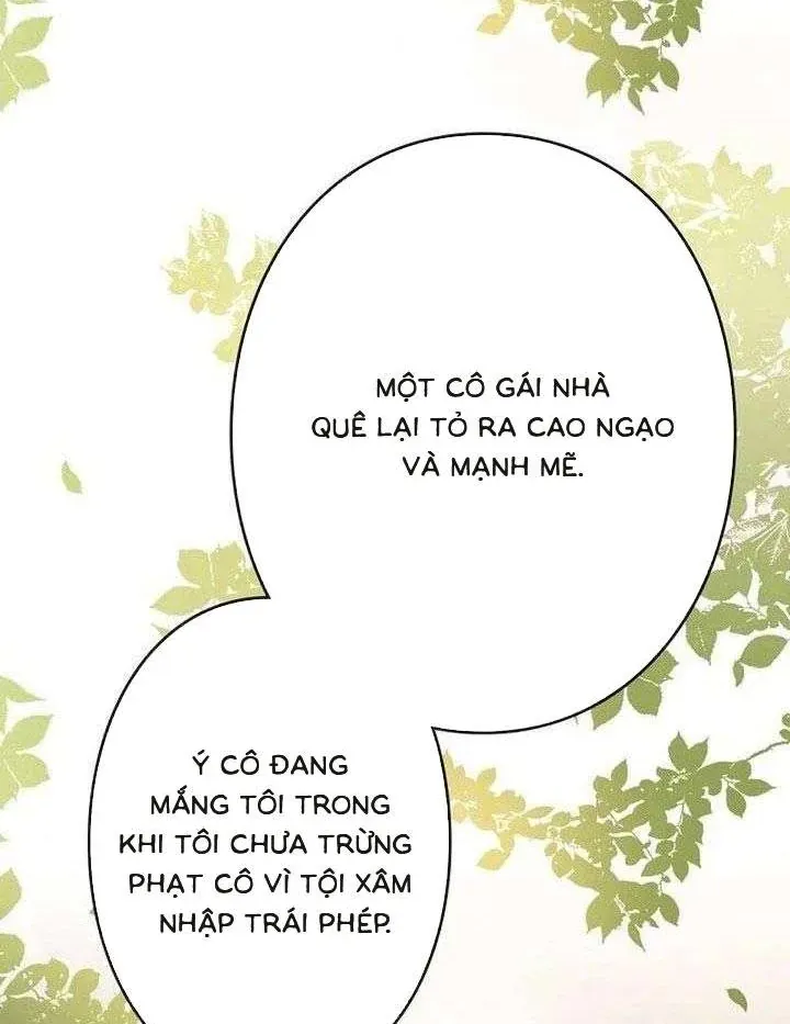 Mẹ Đơn Thân Và Nổi Ám Ảnh Của Thái Tử Chap 28 - Next Chap 29