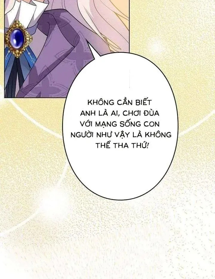 Mẹ Đơn Thân Và Nổi Ám Ảnh Của Thái Tử Chap 28 - Next Chap 29