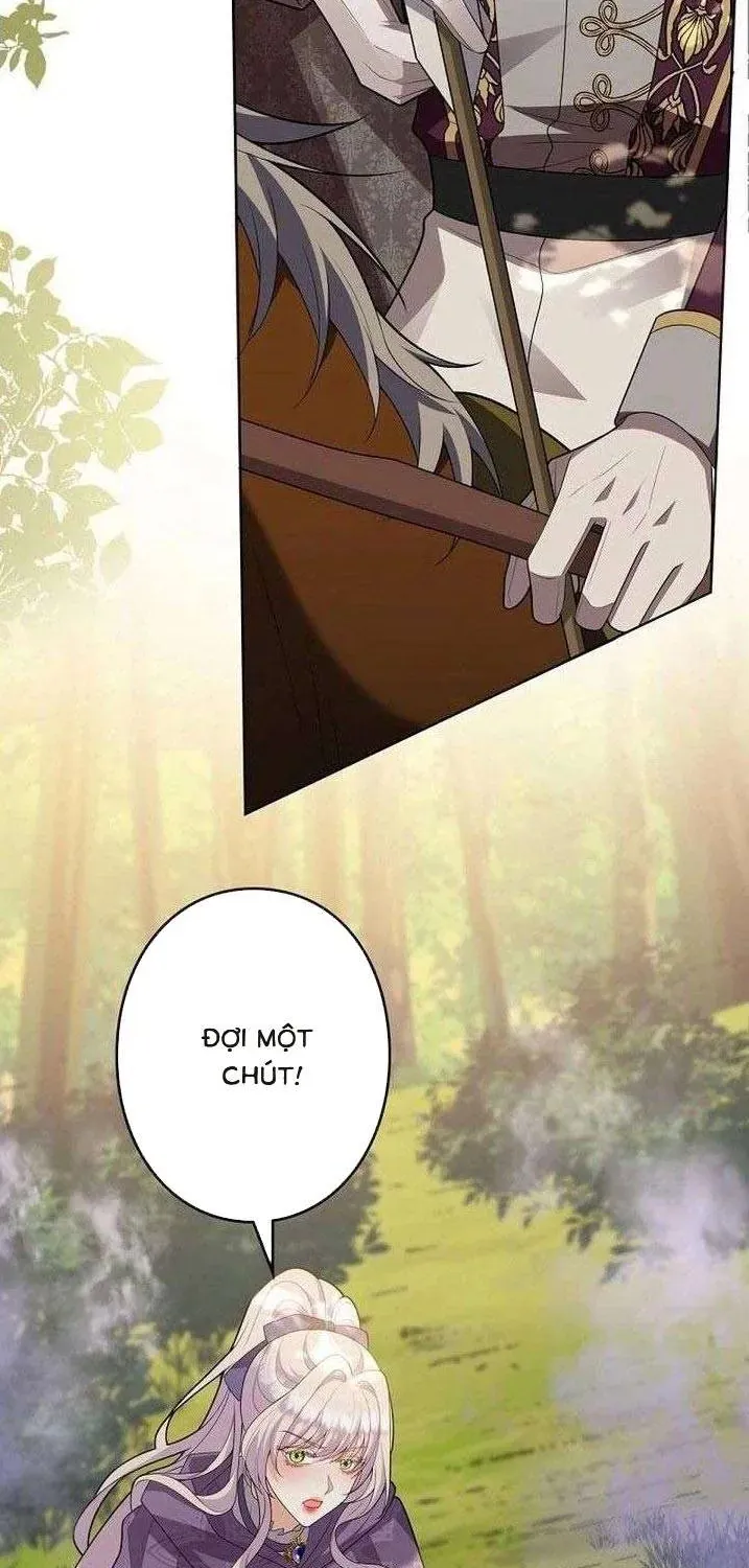 Mẹ Đơn Thân Và Nổi Ám Ảnh Của Thái Tử Chap 28 - Next Chap 29