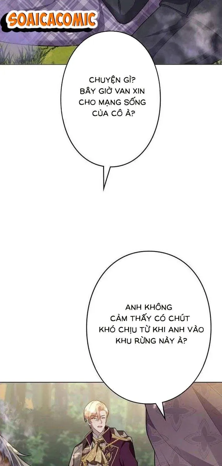 Mẹ Đơn Thân Và Nổi Ám Ảnh Của Thái Tử Chap 28 - Next Chap 29