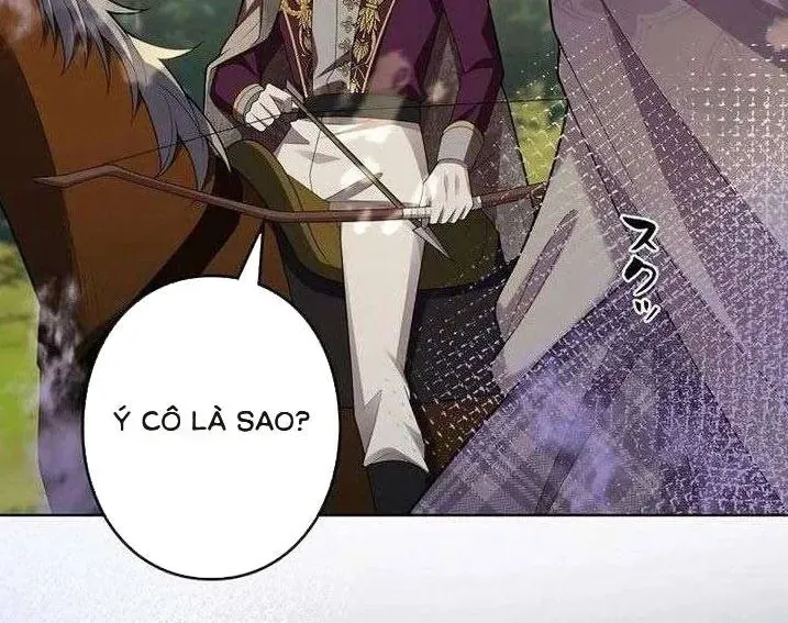 Mẹ Đơn Thân Và Nổi Ám Ảnh Của Thái Tử Chap 28 - Next Chap 29